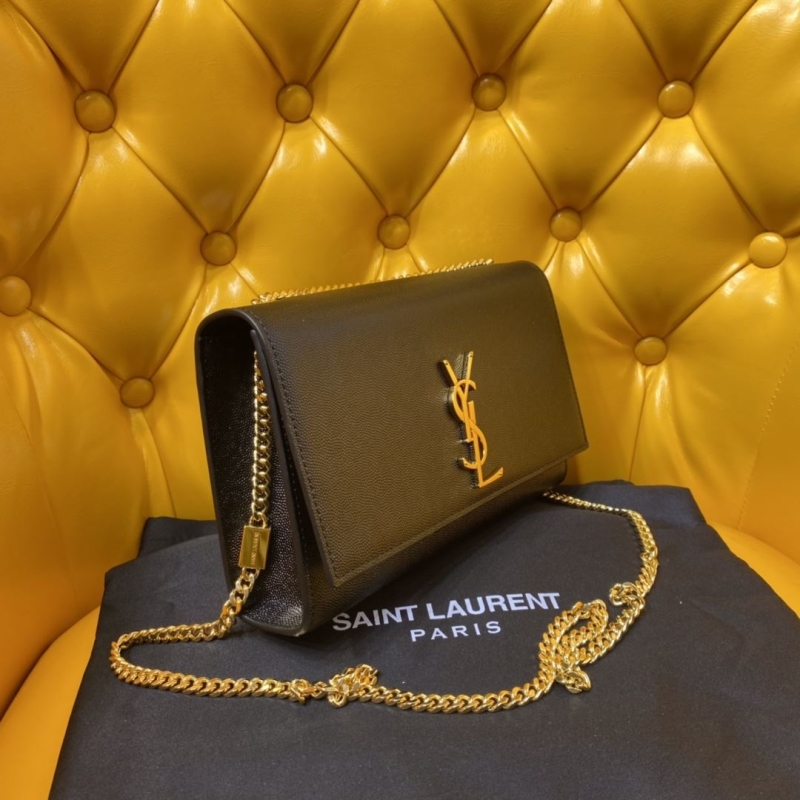 YSL Satchel Bags